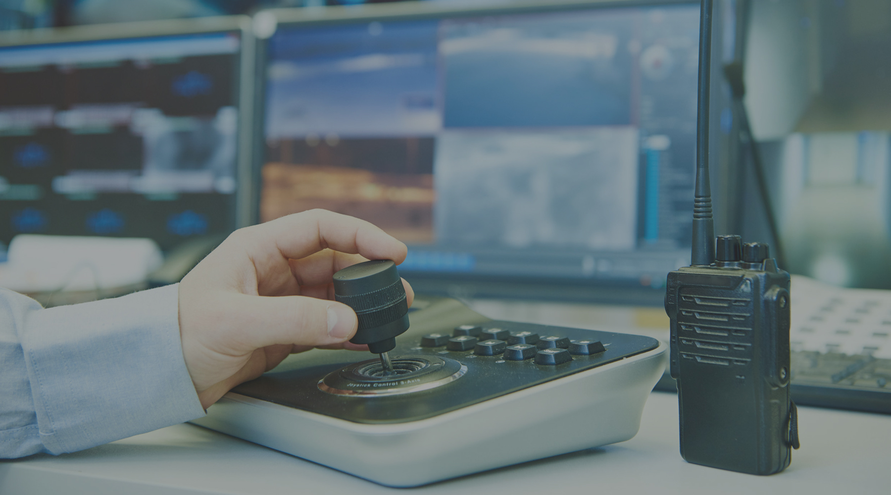 Video Editing Interface